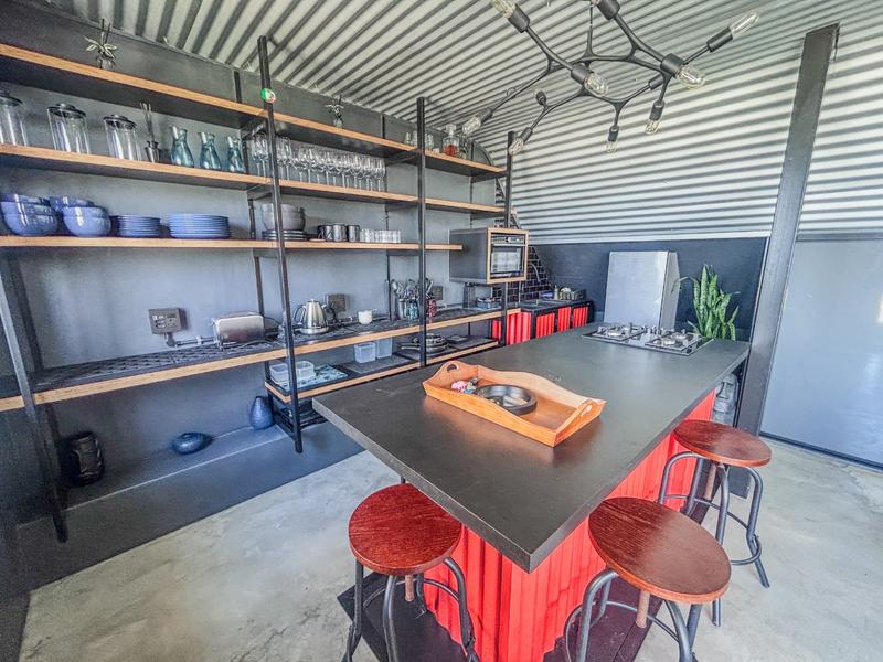 5 Bedroom Property for Sale in Dolphin Beach Western Cape